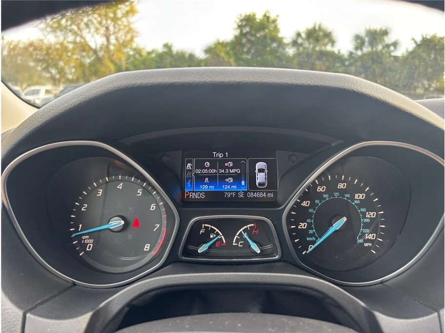 2014 Ford Focus 3rd Gen - Image 21 of 21