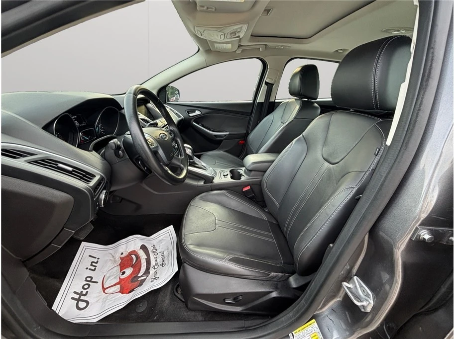 2014 Ford Focus 3rd Gen - Image 2 of 21