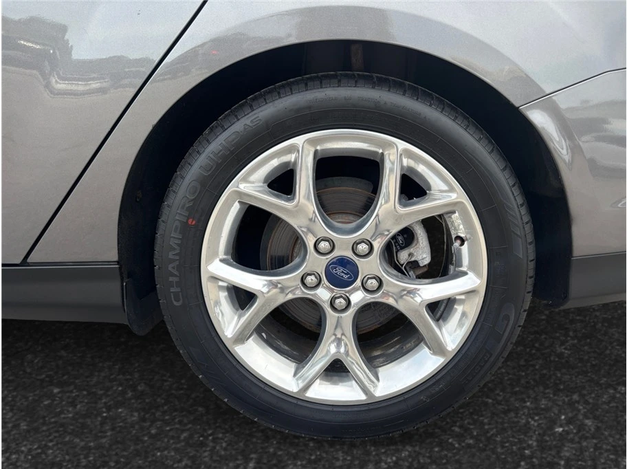 2014 Ford Focus 3rd Gen - Image 13 of 21