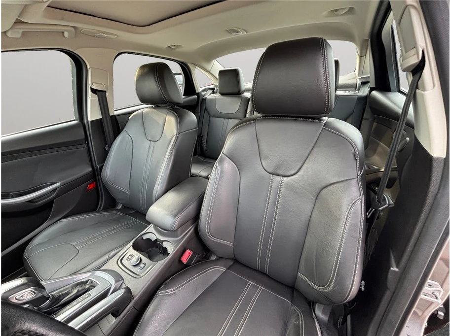 2014 Ford Focus 3rd Gen - Image 17 of 21