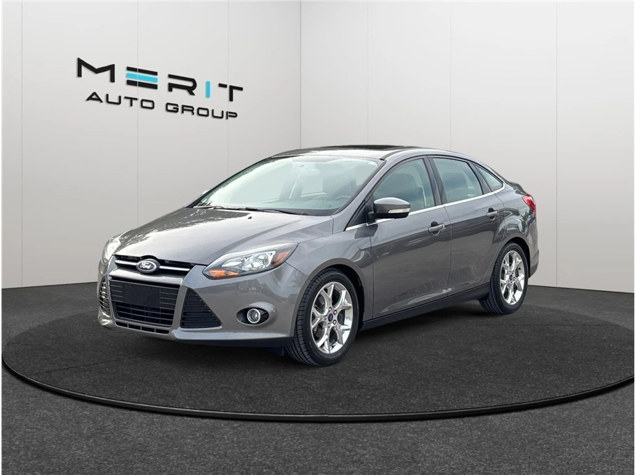 2014 Ford Focus 3rd Gen - Image 4 of 21