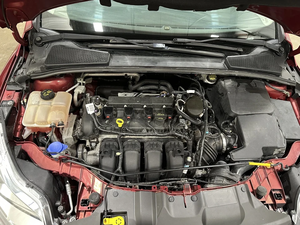 2014 Ford Focus 3rd Gen - Image 21 of 21