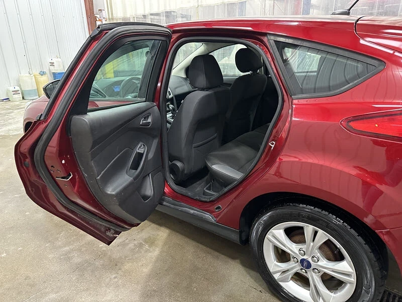 2014 Ford Focus 3rd Gen - Image 10 of 12