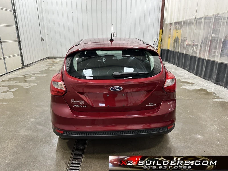 2014 Ford Focus 3rd Gen - Image 5 of 12