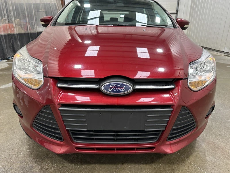 2014 Ford Focus 3rd Gen - Image 19 of 21