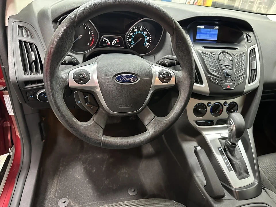 2014 Ford Focus 3rd Gen - Image 8 of 12