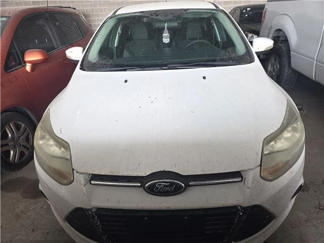 2014 Ford Focus 3rd Gen - Image 2 of 9