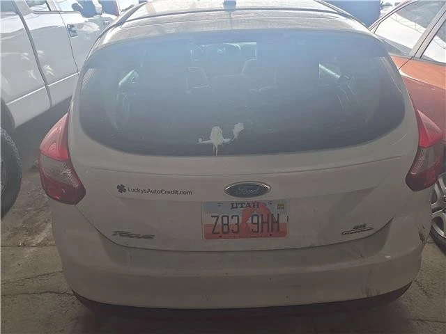 2014 Ford Focus 3rd Gen - Image 4 of 9