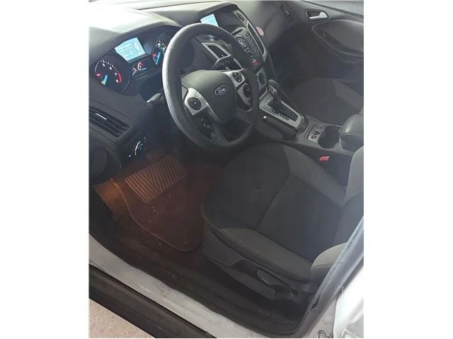 2014 Ford Focus 3rd Gen - Image 7 of 9
