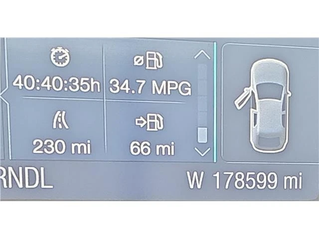2014 Ford Focus 3rd Gen - Image 8 of 9
