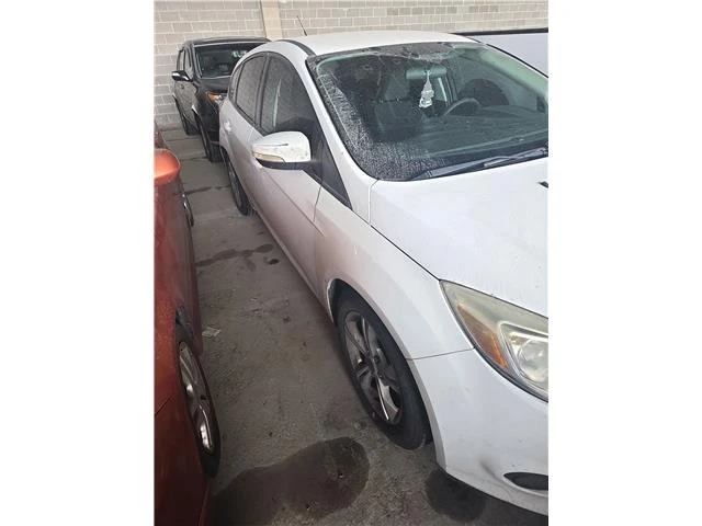 2014 Ford Focus 3rd Gen - Image 3 of 9