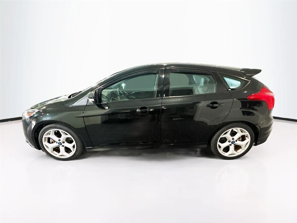 2014 Ford Focus 3rd Gen - Image 2 of 8
