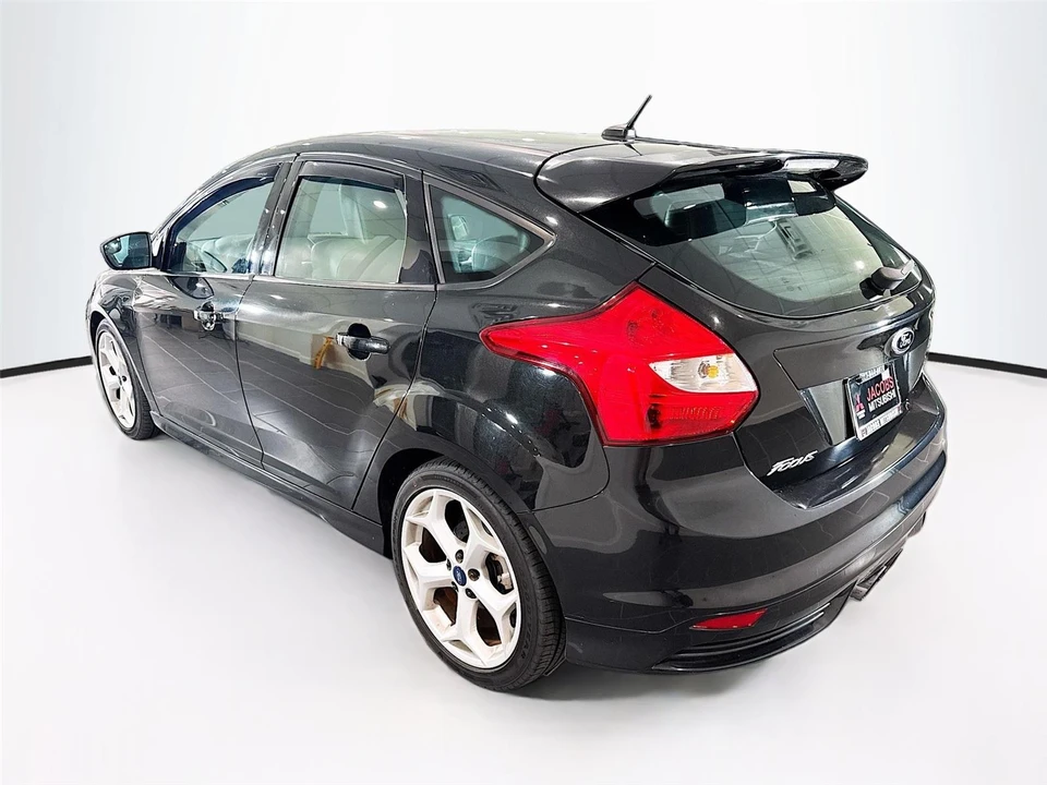 2014 Ford Focus 3rd Gen - Image 3 of 8