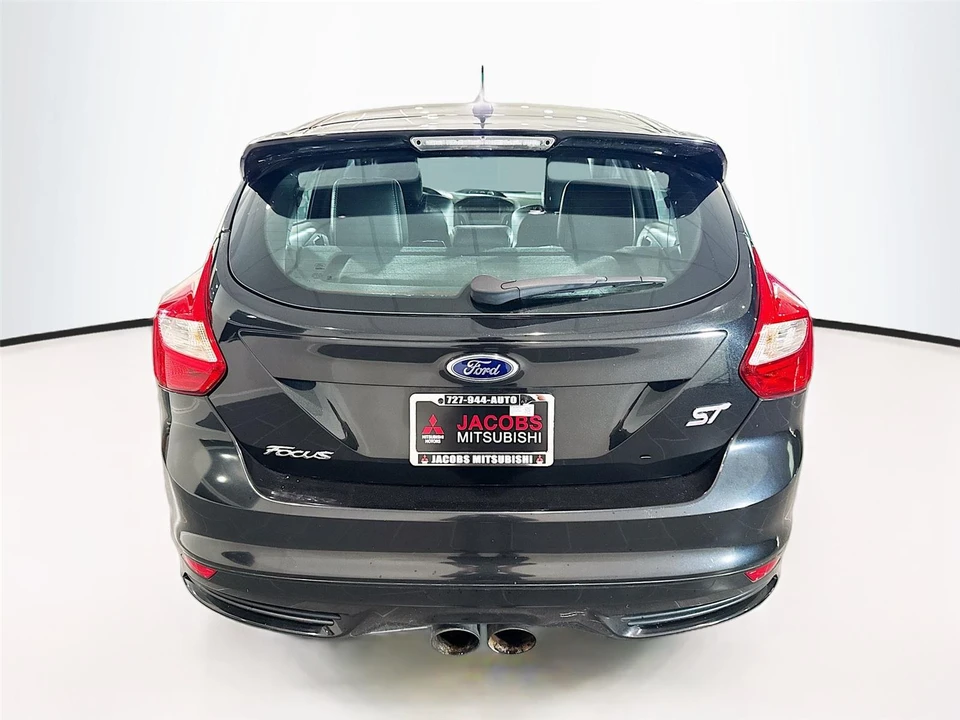2014 Ford Focus 3rd Gen - Image 4 of 8