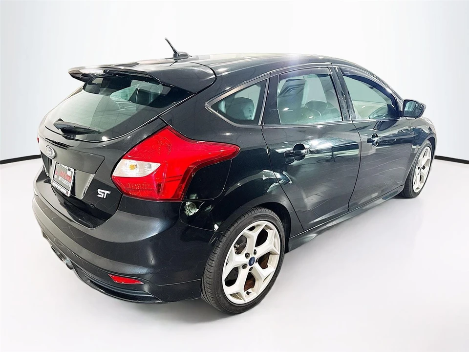 2014 Ford Focus 3rd Gen - Image 5 of 8