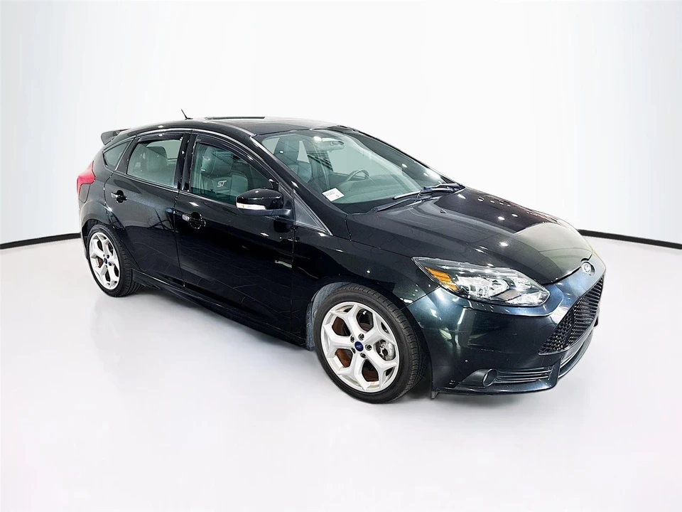 2014 Ford Focus 3rd Gen - Image 7 of 8