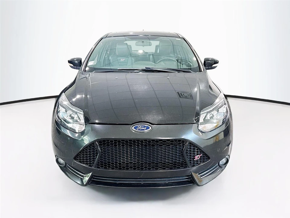 2014 Ford Focus 3rd Gen - Image 8 of 8