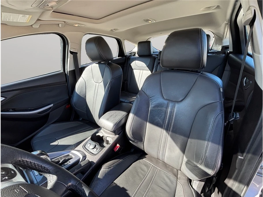 2014 Ford Focus 3rd Gen - Image 15 of 21