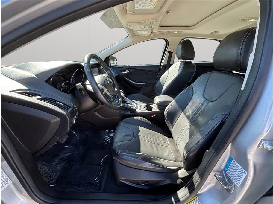 2014 Ford Focus 3rd Gen - Image 2 of 21