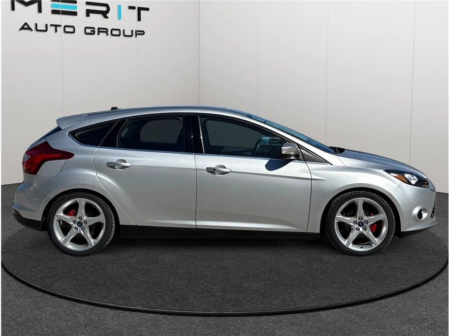 2014 Ford Focus 3rd Gen - Image 10 of 21