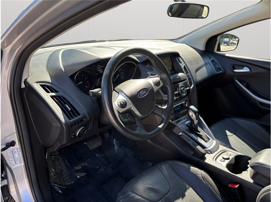 2014 Ford Focus 3rd Gen - Image 6 of 21