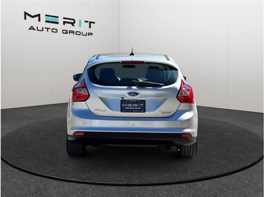 2014 Ford Focus 3rd Gen - Image 8 of 21