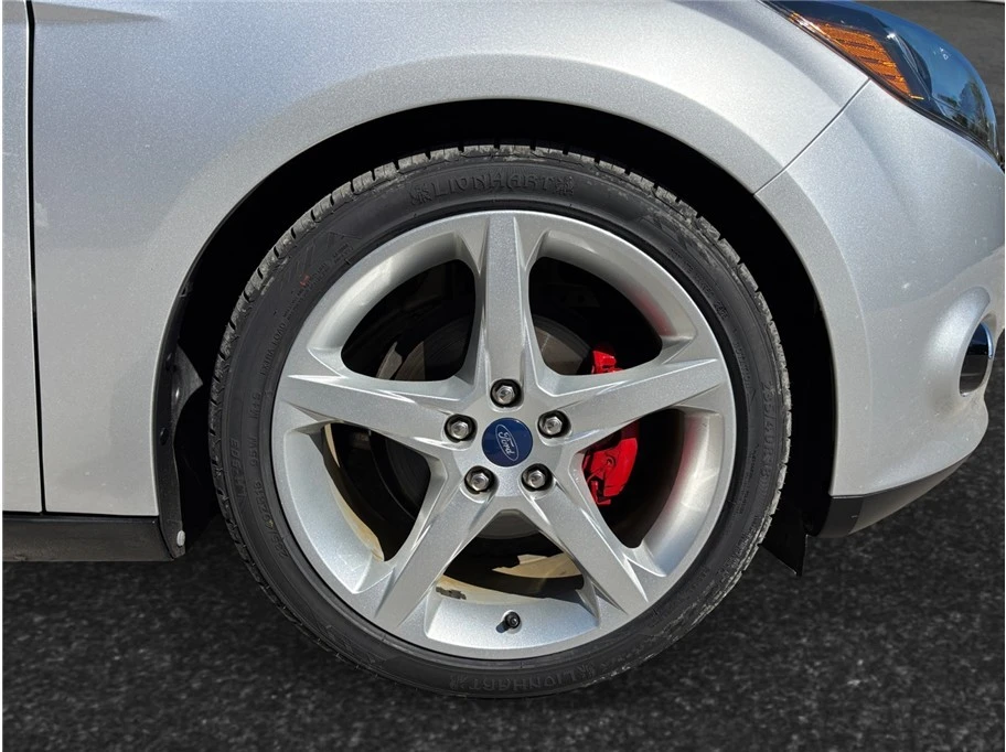 2014 Ford Focus 3rd Gen - Image 12 of 21