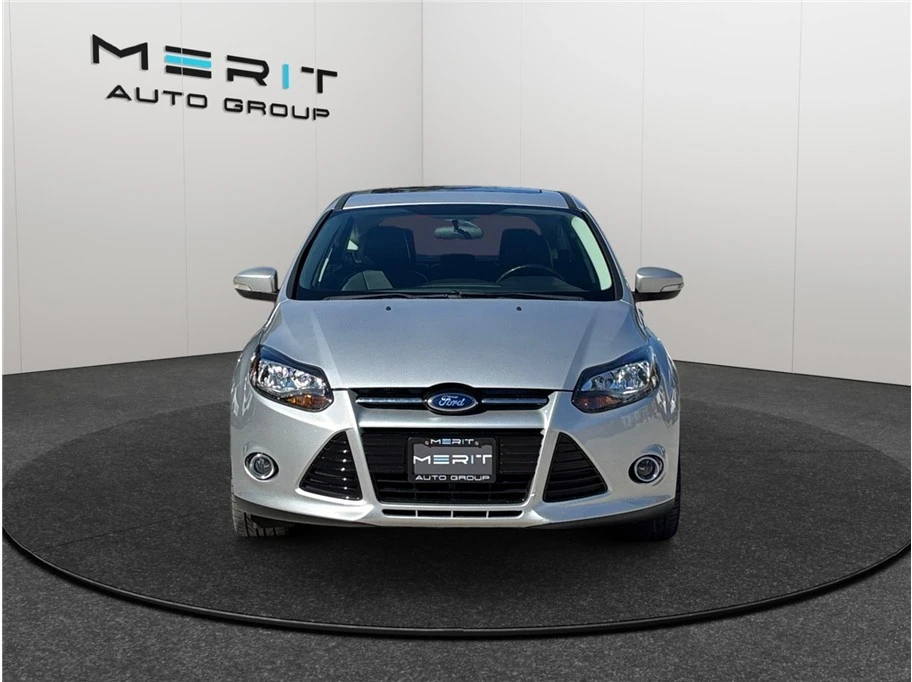 2014 Ford Focus 3rd Gen - Image 3 of 21