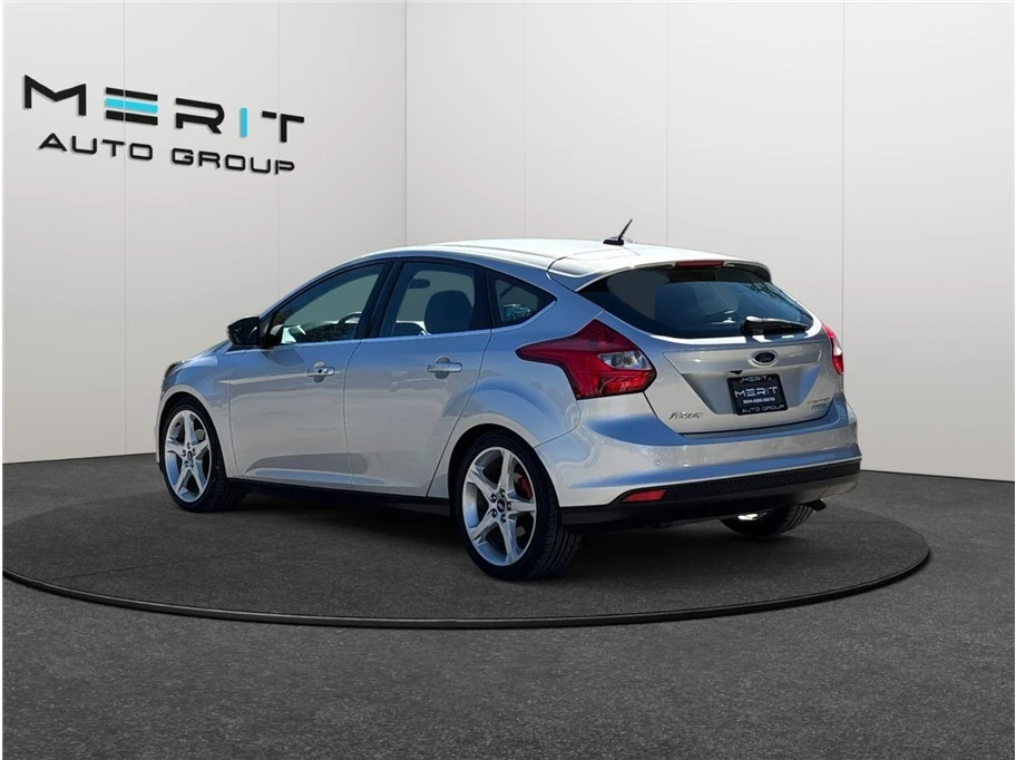 2014 Ford Focus 3rd Gen - Image 7 of 21
