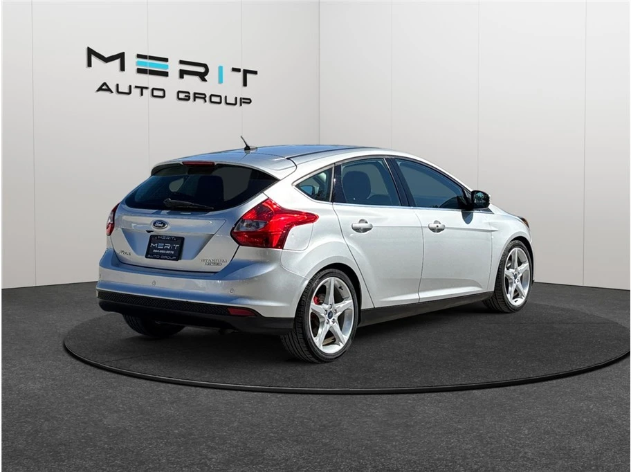 2014 Ford Focus 3rd Gen - Image 9 of 21