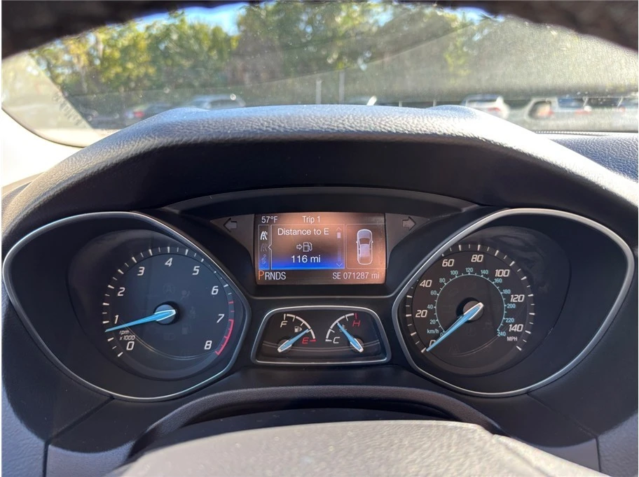 2014 Ford Focus 3rd Gen - Image 19 of 21