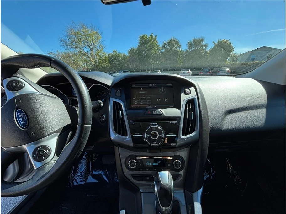 2014 Ford Focus 3rd Gen - Image 11 of 21