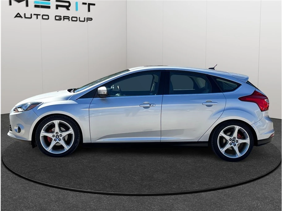 2014 Ford Focus 3rd Gen - Image 5 of 21