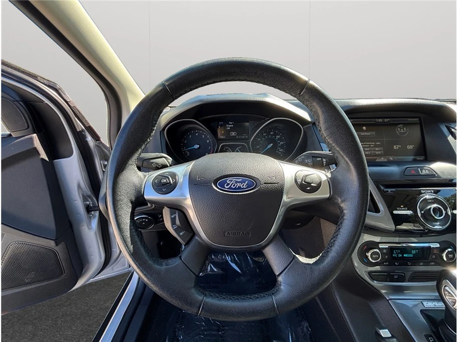 2014 Ford Focus 3rd Gen - Image 20 of 21