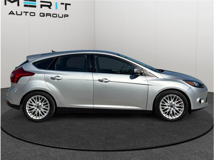 2014 Ford Focus 3rd Gen - Image 10 of 21