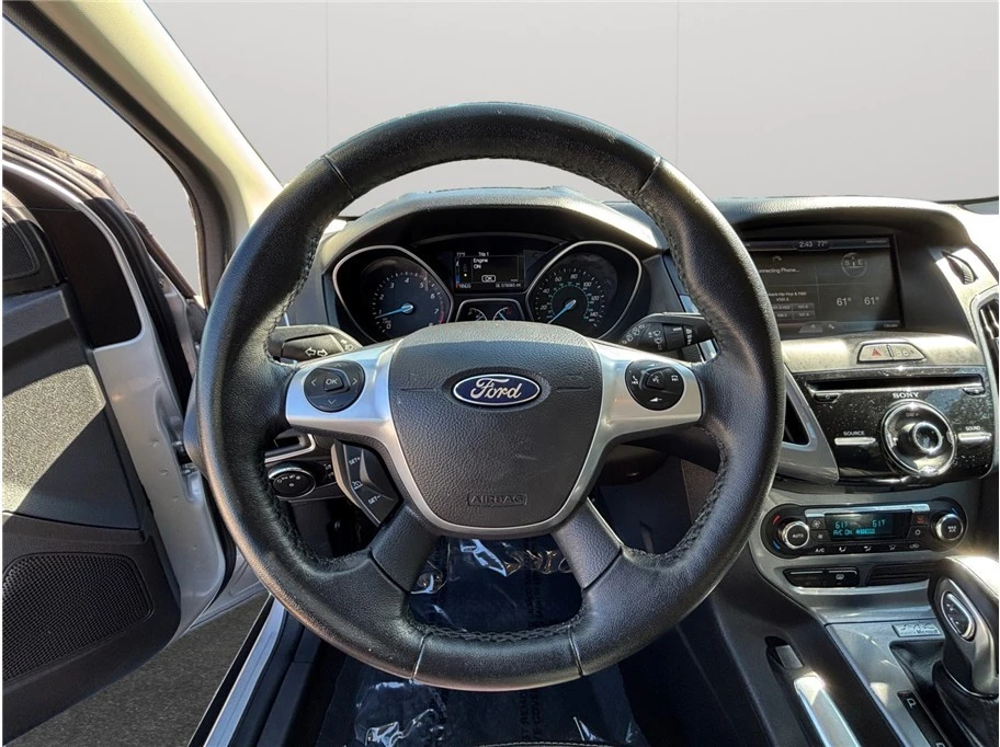 2014 Ford Focus 3rd Gen - Image 20 of 21