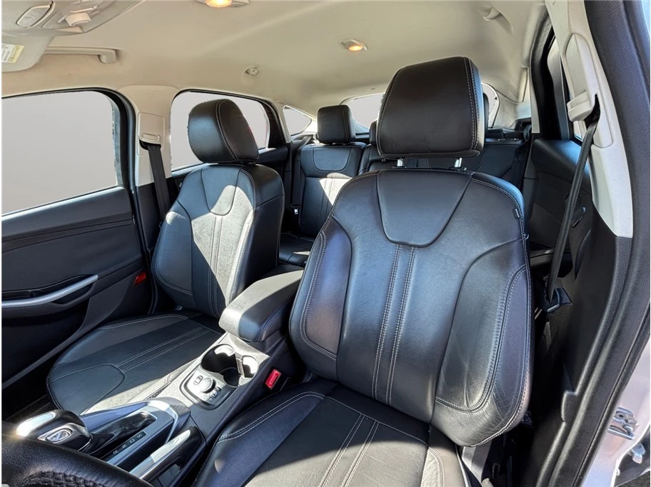 2014 Ford Focus 3rd Gen - Image 15 of 21