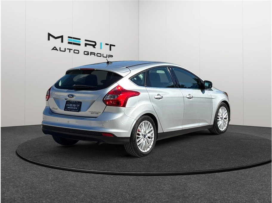 2014 Ford Focus 3rd Gen - Image 9 of 21
