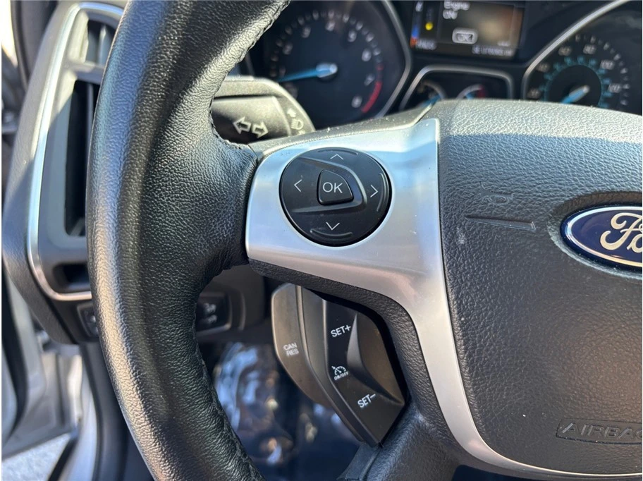 2014 Ford Focus 3rd Gen - Image 21 of 21