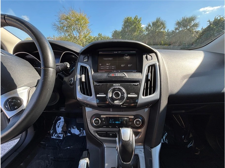 2014 Ford Focus 3rd Gen - Image 11 of 21