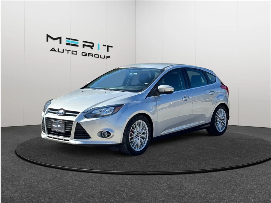 2014 Ford Focus 3rd Gen - Image 4 of 21