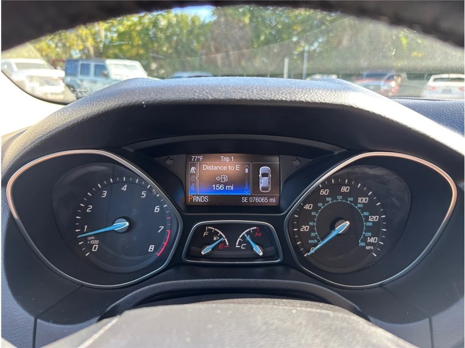 2014 Ford Focus 3rd Gen - Image 19 of 21