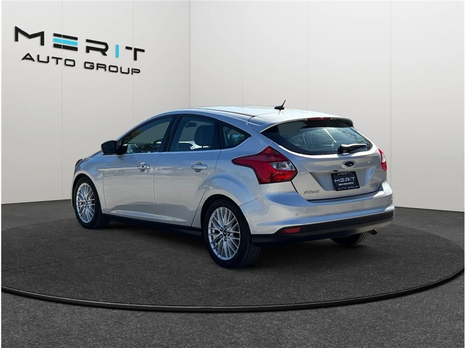 2014 Ford Focus 3rd Gen - Image 7 of 21