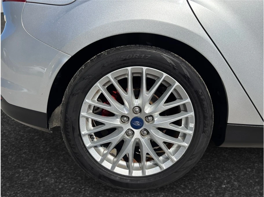 2014 Ford Focus 3rd Gen - Image 12 of 21