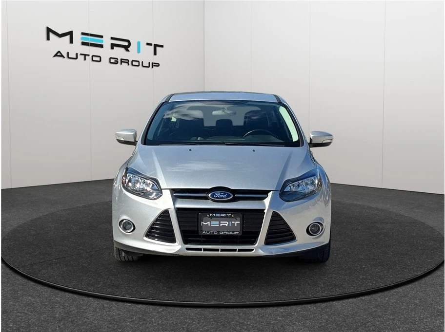 2014 Ford Focus 3rd Gen - Image 3 of 21