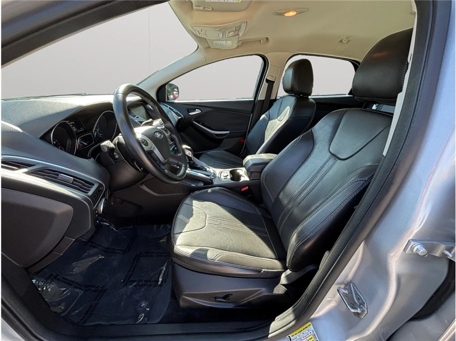 2014 Ford Focus 3rd Gen - Image 2 of 21
