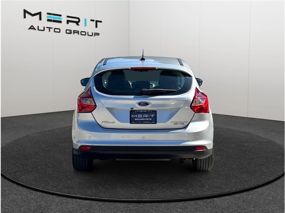 2014 Ford Focus 3rd Gen - Image 8 of 21