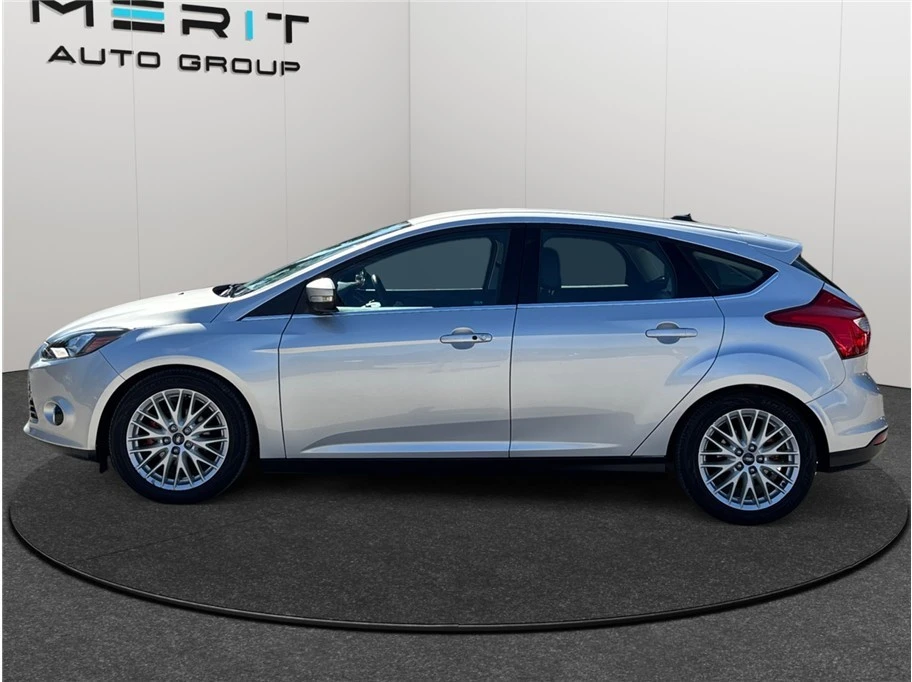 2014 Ford Focus 3rd Gen - Image 5 of 21