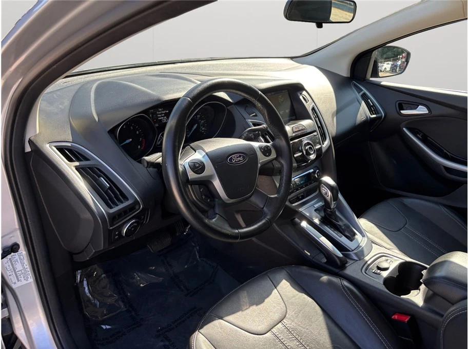2014 Ford Focus 3rd Gen - Image 6 of 21