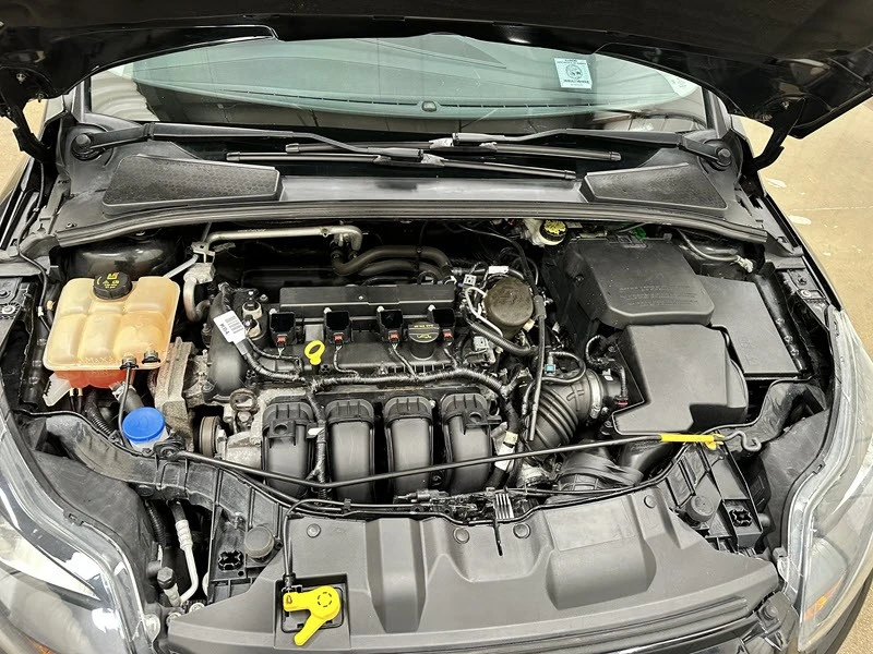 2014 Ford Focus 3rd Gen - Image 22 of 22